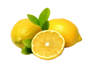 Polpa Limone