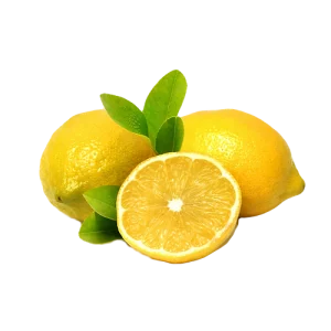 Polpa Limone