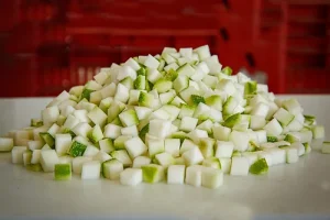 Cubetti di Cedro