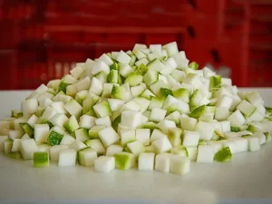 Cubetti di Cedro