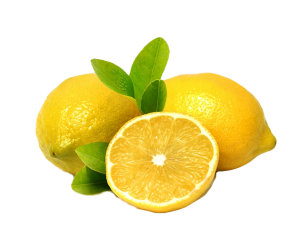 Succo naturale di Limone
